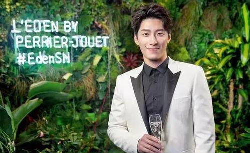 窦骁何超莲吃瓜娱乐圈,娱乐圈瓜田再起波澜  第2张